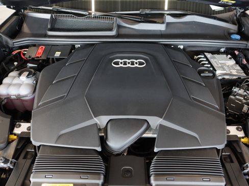 New 2026 Audi Q8 Premium Plus AWD/4WD image 3