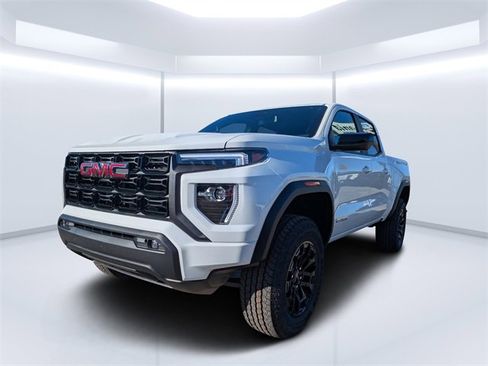 New 2026 GMC Canyon Elevation w/ Convenience Package image 7