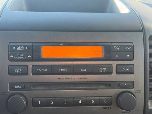 Used 2008 Nissan Titan LE image 19