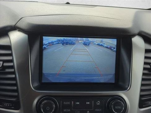 Used 2018 Chevrolet Tahoe Premier w/ RST Edition image 14