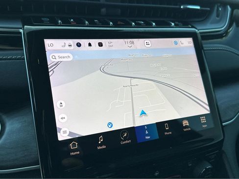 Used 2022 Jeep Grand Cherokee Limited 4xe image 5