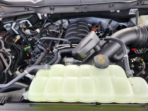 New 2026 Ford F150 XL AWD/4WD image 20