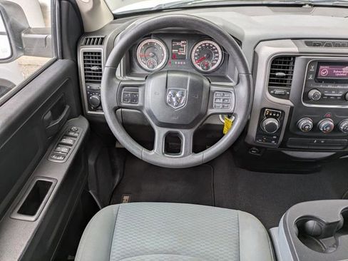 Used 2019 RAM 1500 Tradesman w/ Popular Equipment Group image 15