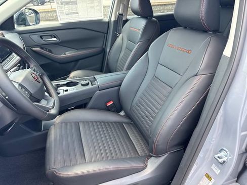 New 2026 Nissan Rogue SV w/ Rock Creek Premium Package AWD/4WD image 24