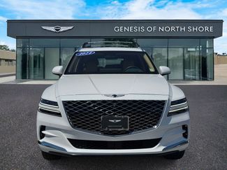 Used 2024 Genesis GV80 3.5T Advanced w/ Advanced Package AWD/4WD video 2