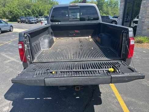 Used 2014 Ford F250 XLT w/ XLT Value Package AWD/4WD image 10