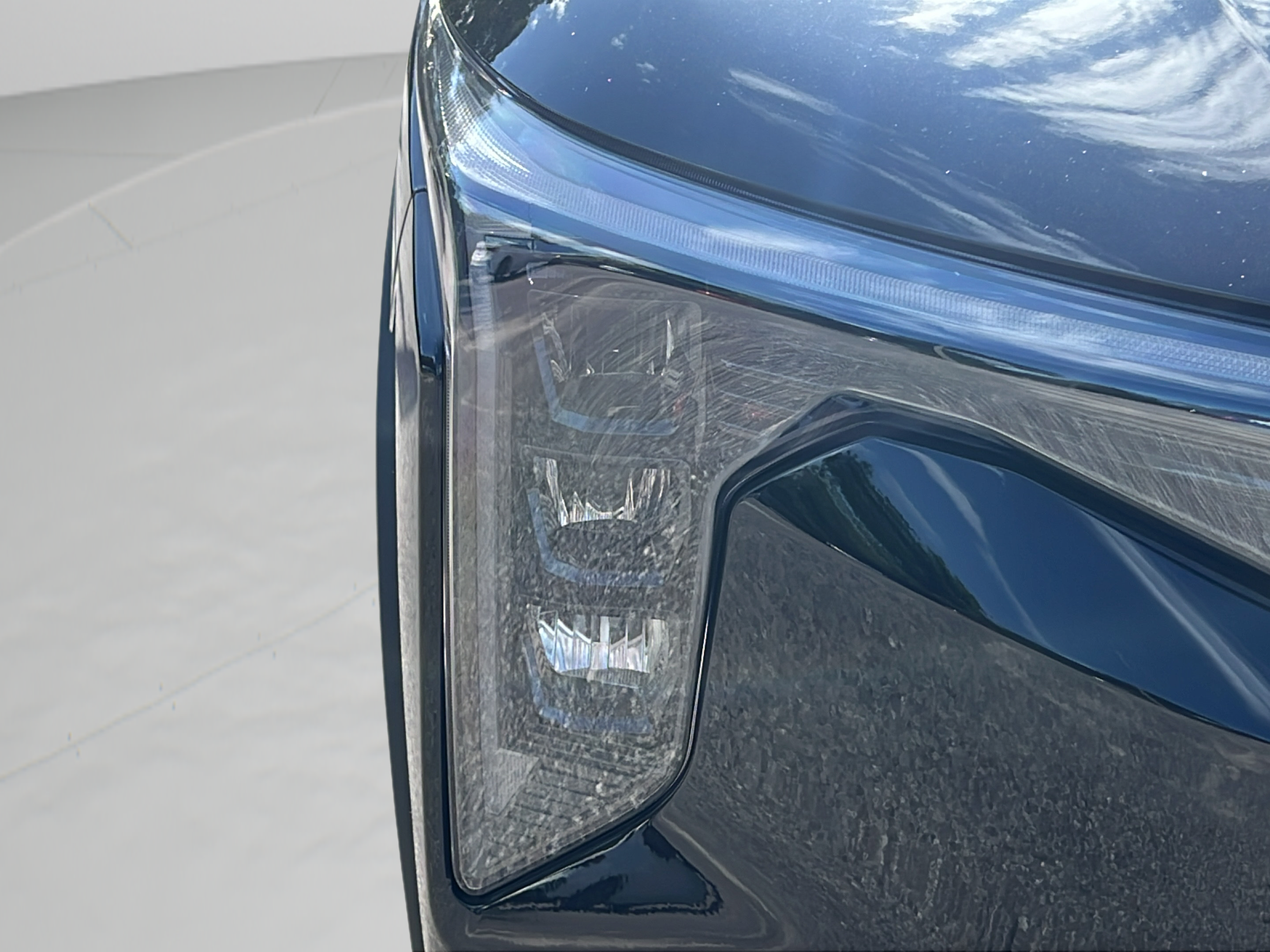 New 2026 Kia K4 FWD image 22
