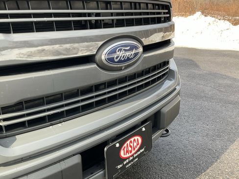 Certified 2020 Ford F150 Lariat w/ Equipment Group 502A Luxury image 25