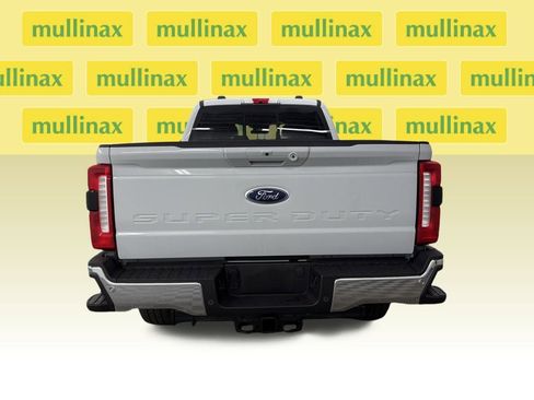 New 2026 Ford F250 Lariat w/ Lariat Premium Package image 7