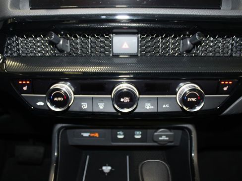 Used 2026 Honda CR-V Sport Touring image 32