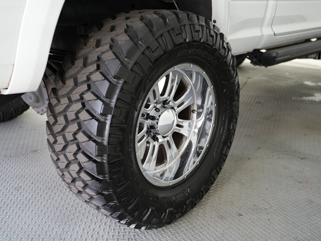 Used 2015 RAM 3500 Laramie Longhorn w/ Protection Group AWD/4WD image 59