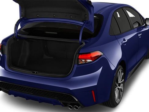 Used 2024 Toyota Corolla XSE FWD image 7