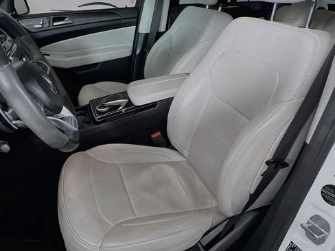 Used 2018 Mercedes-Benz GLE 43 AMG 4MATIC image 22