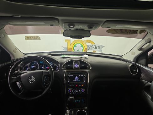 Used 2017 Buick Enclave Premium w/ Experience Buick Package image 14