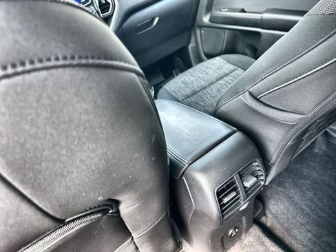 Used 2021 Ford Bronco Sport Big Bend w/ Big Bend Package AWD/4WD image 25
