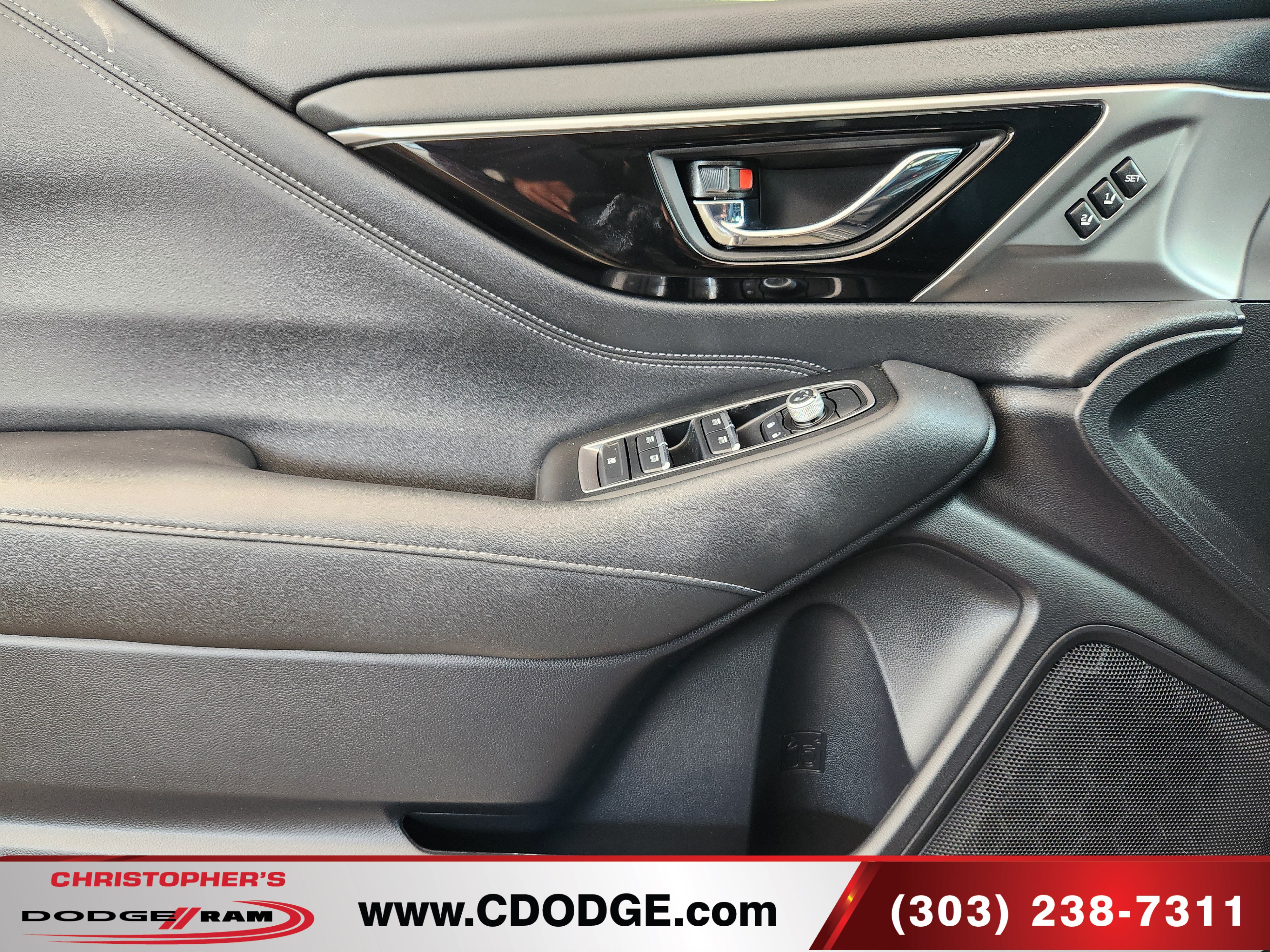 Used 2022 Subaru Outback Limited XT AWD/4WD image 14
