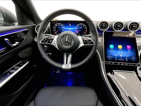 Used 2026 Mercedes-Benz C 300 Sedan image 4