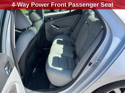 Used 2014 Kia Optima EX w/ EX Premium Package FWD image 15