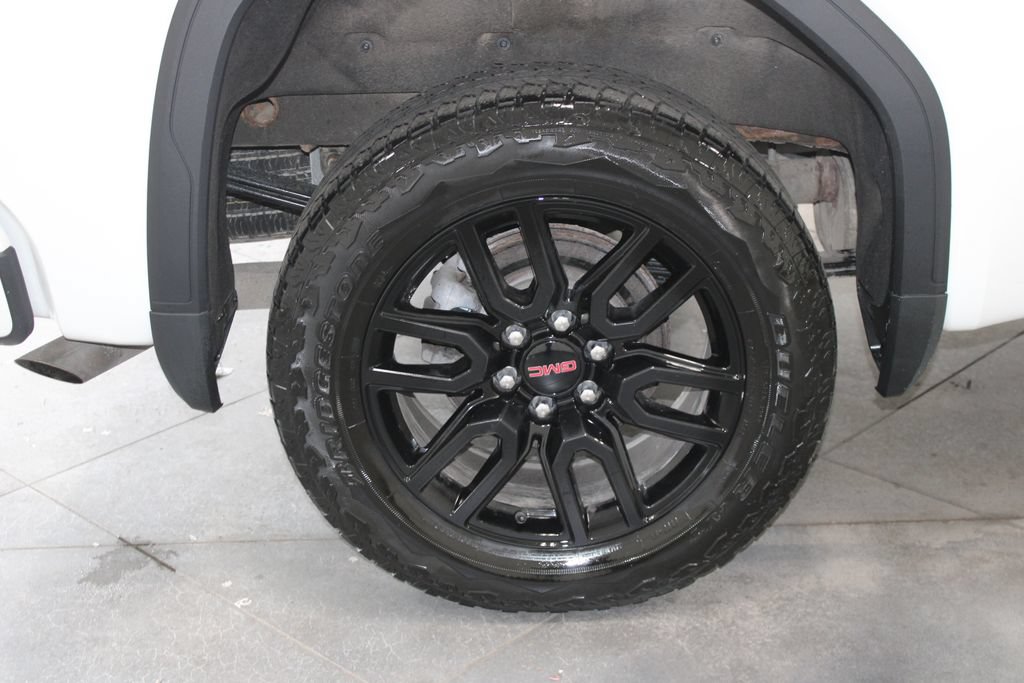 Used 2023 GMC Sierra 1500 Elevation AWD/4WD image 53