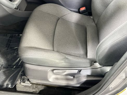 Used 2024 Subaru Solterra Premium image 18