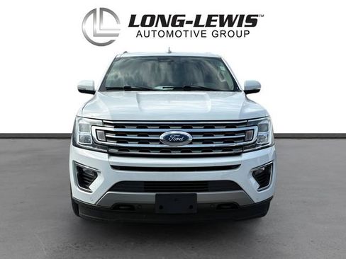 Used 2021 Ford Expedition Max Limited AWD/4WD image 7