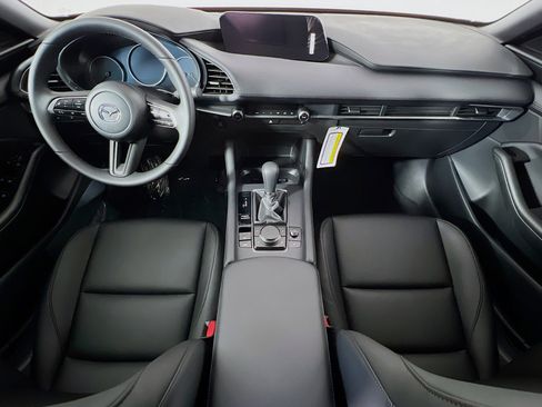 New 2026 MAZDA MAZDA3 s Sport image 18