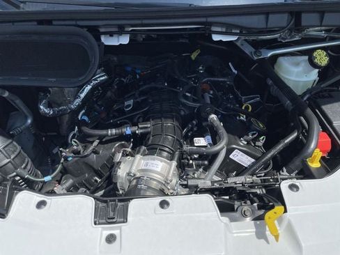 New 2026 Ford Transit 350 148 Medium Roof AWD image 12