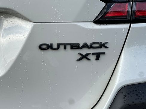 Used 2023 Subaru Outback Onyx Edition XT image 47