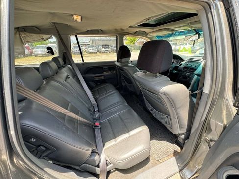 Used 2007 Honda Pilot EX-L image 15