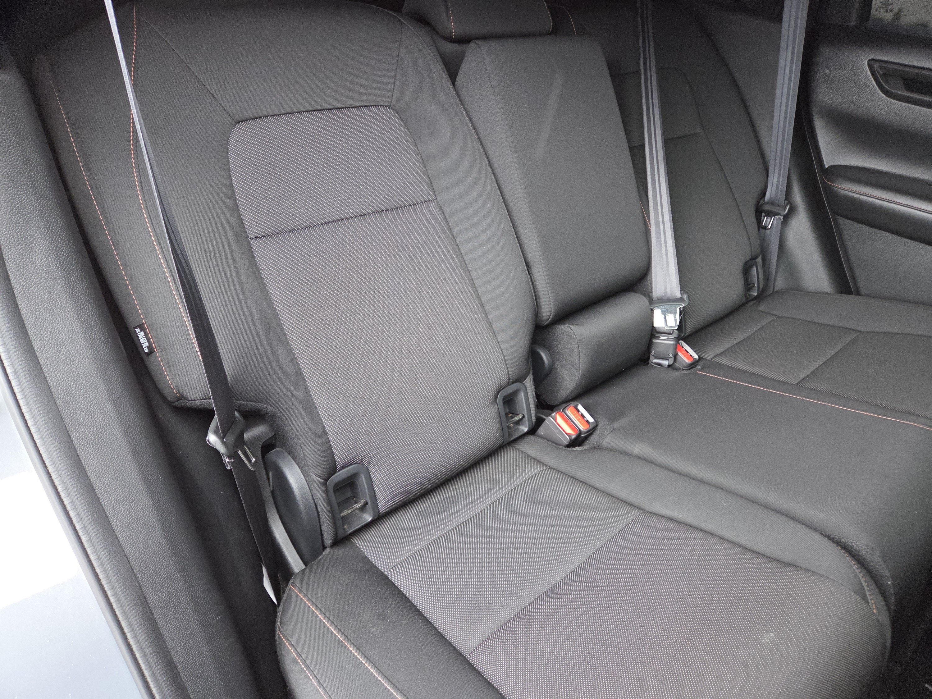 Used 2024 Honda CR-V Sport image 6