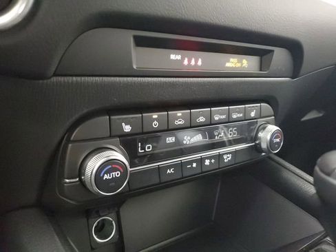 Certified 2023 MAZDA CX-5 AWD 2.5 S w/ Select Package image 29