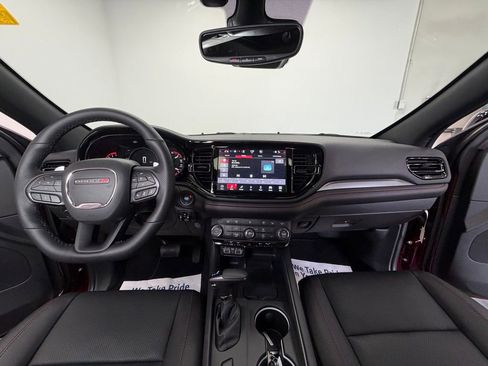 New 2026 Dodge Durango GT image 11