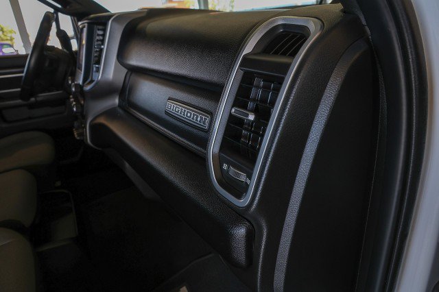 Used 2024 RAM 2500 Big Horn AWD/4WD image 32