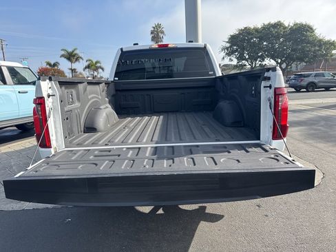 Used 2025 Ford F150 XL image 7
