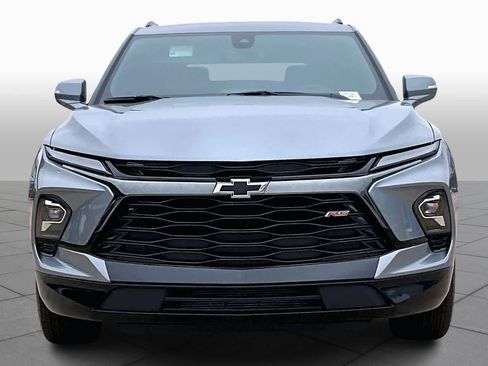 New 2025 Chevrolet Blazer RS image 4