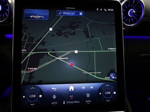 Used 2026 Mercedes-Benz AMG GT 55 image 82