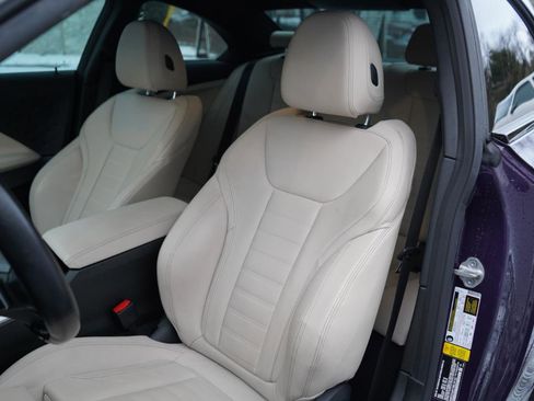 Used 2022 BMW 230i Coupe w/ Premium Package image 29