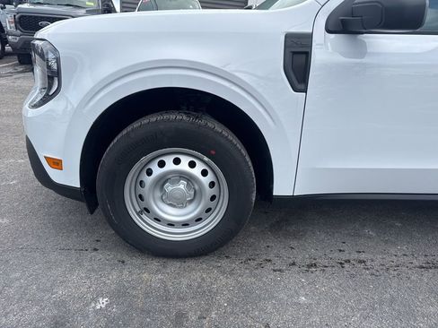 New 2026 Ford Maverick XL image 9