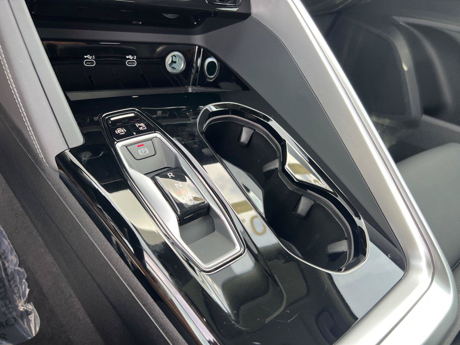 Certified 2025 Audi Q5 Premium Plus w/ Premium Plus AWD/4WD image 31