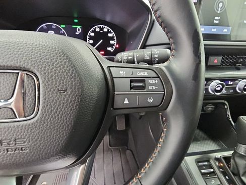 Used 2026 Honda CR-V Sport image 25