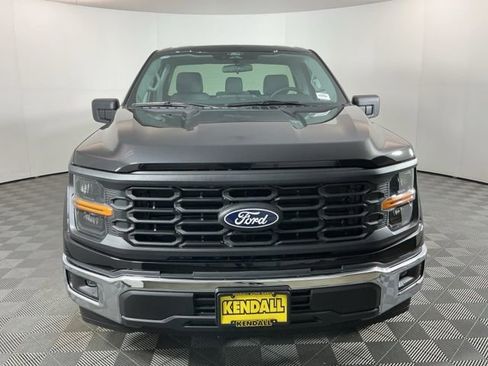 New 2026 Ford F150 XL RWD image 2