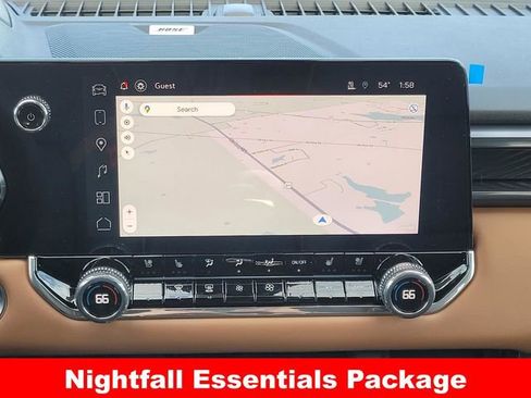 New 2026 GMC Canyon AT4 w/ Technology Plus Package image 14