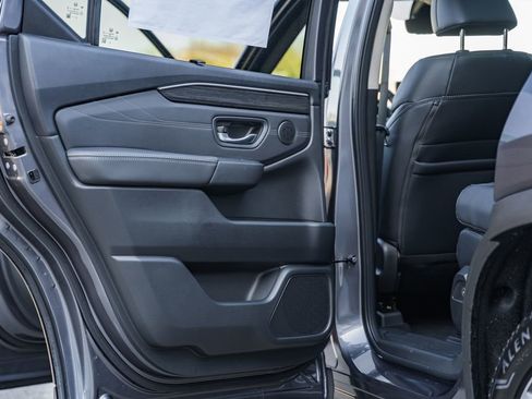 New 2026 Honda Pilot Touring image 41