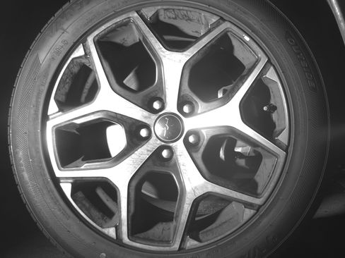 Used 2025 Jeep Compass Limited image 13