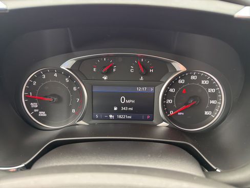 Used 2024 Chevrolet Blazer LT w/ Convenience Package image 12