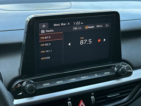 Used 2023 Kia Forte LXS image 16