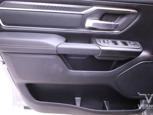 New 2026 RAM 1500 SLT Lonestar Crew Cab 4x4 image 18