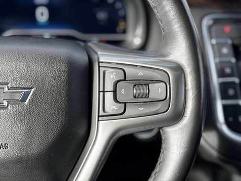 Certified 2023 Chevrolet Tahoe Z71 image 29