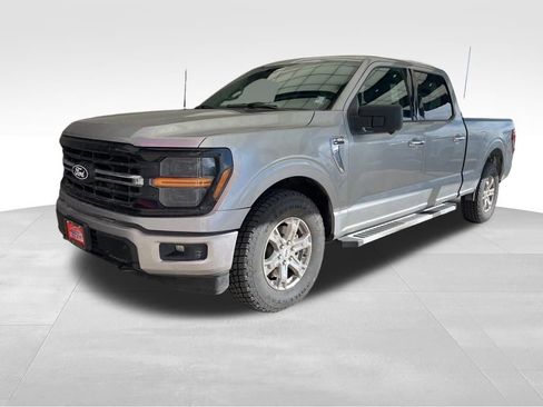 Used 2024 Ford F150 XLT w/ Tow/Haul Package image 2