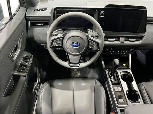 New 2026 Subaru Outback Premium image 14